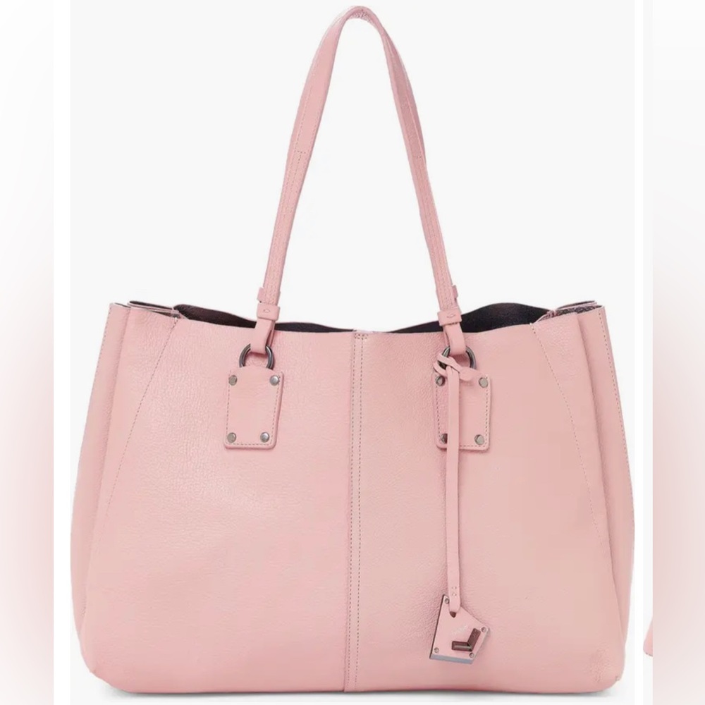 Botkier Ludlow Pebble Leather
Tote In Magnolia